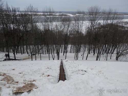 Альбом отзыва "Нижний Новгород, продолжение"