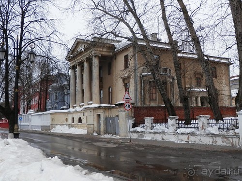 Альбом отзыва "Нижний Новгород, продолжение"