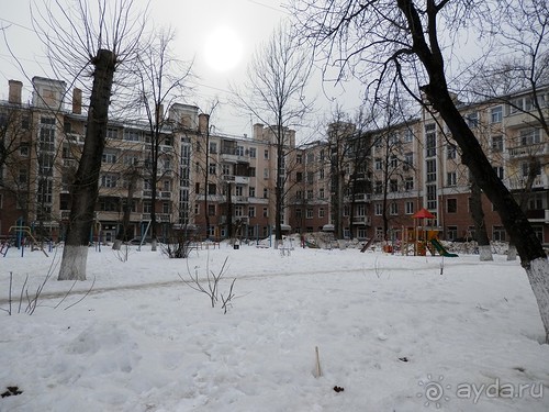 Альбом отзыва "Нижний Новгород, продолжение"