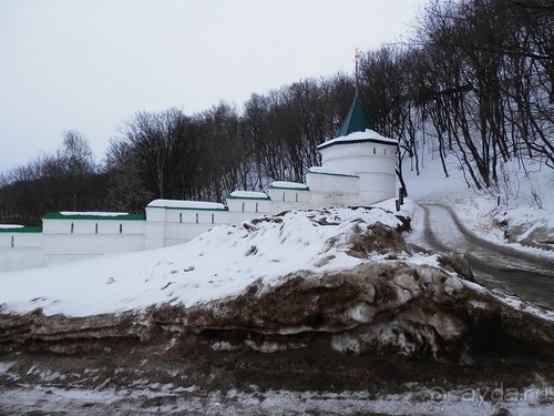 Альбом отзыва "Нижний Новгород, продолжение"