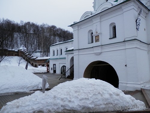 Альбом отзыва "Нижний Новгород, продолжение"