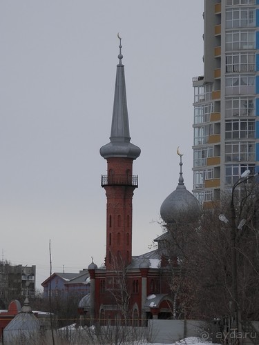 Альбом отзыва "Нижний Новгород, продолжение"