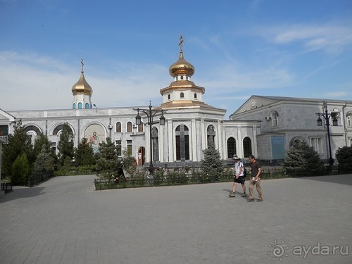 Альбом отзыва "Старый Ташкент"