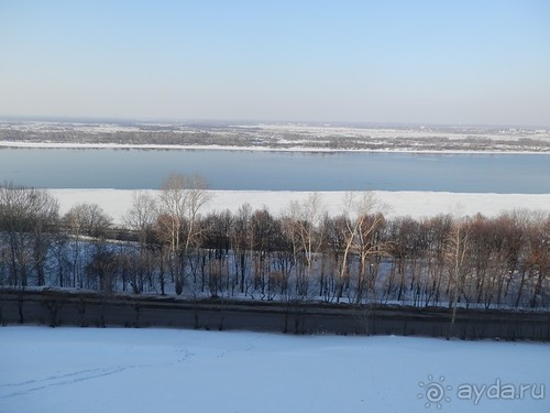 Альбом отзыва "Нижний Новгород, день первый"