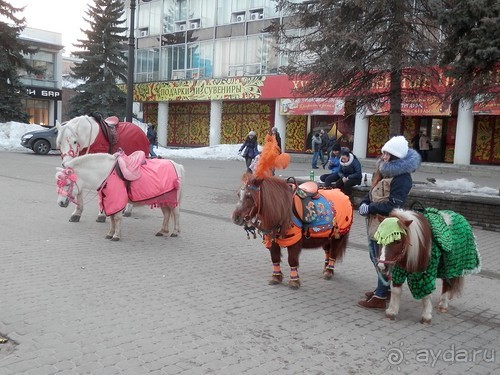 Альбом отзыва "Нижний Новгород, день первый"