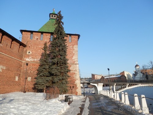 Альбом отзыва "Нижний Новгород, день первый"