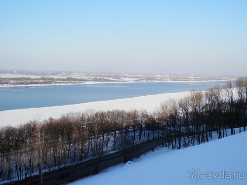 Альбом отзыва "Нижний Новгород, день первый"