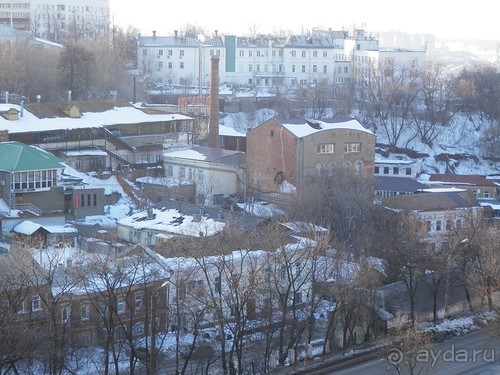 Альбом отзыва "Нижний Новгород, день первый"