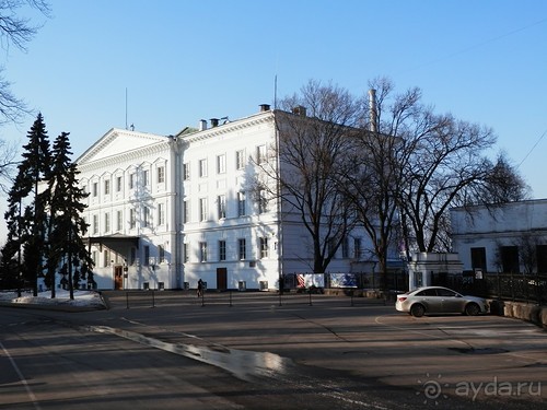 Альбом отзыва "Нижний Новгород, день первый"