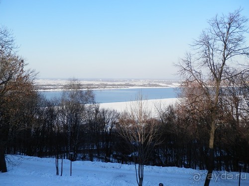 Альбом отзыва "Нижний Новгород, день первый"