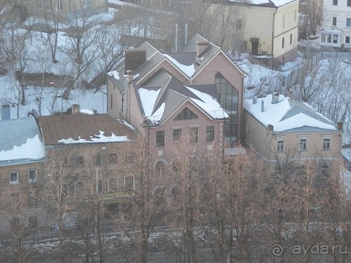 Альбом отзыва "Нижний Новгород, день первый"