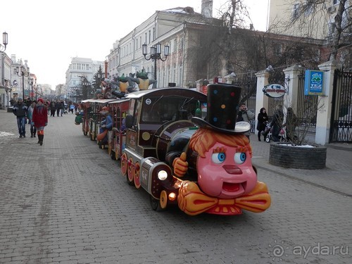 Альбом отзыва "Нижний Новгород, день первый"