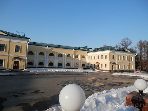 Альбом отзыва "Нижний Новгород, день первый"