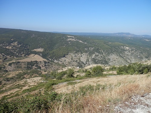 Альбом отзыва "Monte Sant Angelo - место явления архангела Михаила"