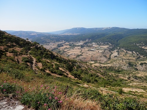 Альбом отзыва "Monte Sant Angelo - место явления архангела Михаила"