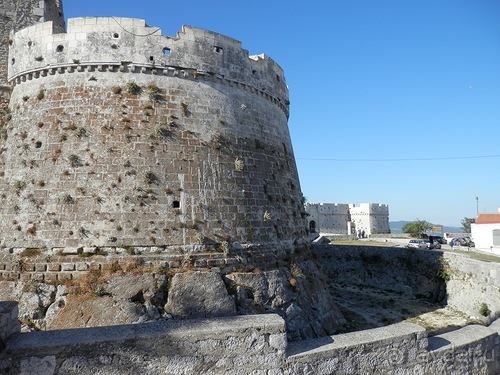 Альбом отзыва "Monte Sant Angelo - место явления архангела Михаила"