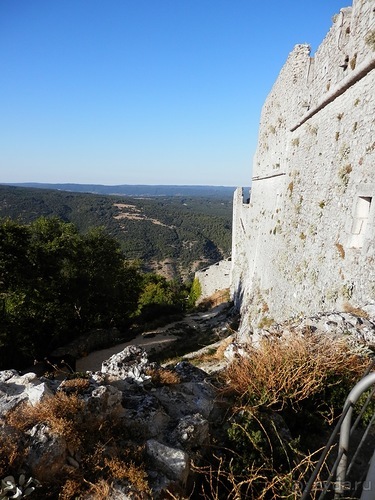 Альбом отзыва "Monte Sant Angelo - место явления архангела Михаила"