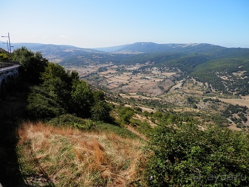 Альбом отзыва "Monte Sant Angelo - место явления архангела Михаила"