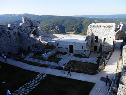 Альбом отзыва "Monte Sant Angelo - место явления архангела Михаила"