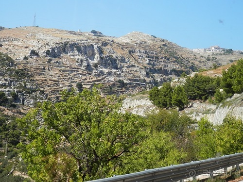 Альбом отзыва "Monte Sant Angelo - место явления архангела Михаила"