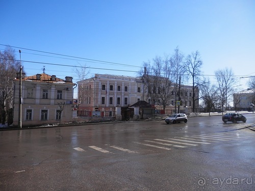 Альбом отзыва "Пенза - рассказ о городе и пиве"