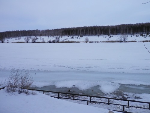 Альбом отзыва "Пенза - рассказ о городе и пиве"