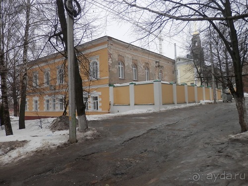 Альбом отзыва "Пенза - рассказ о городе и пиве"