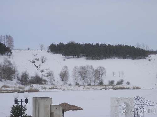 Альбом отзыва "Пенза - рассказ о городе и пиве"