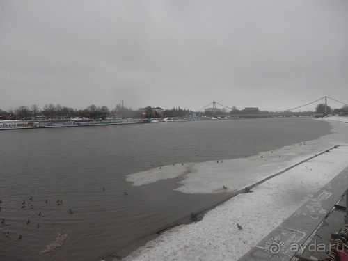 Альбом отзыва "Пенза - рассказ о городе и пиве"