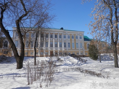 Альбом отзыва "Пенза - рассказ о городе и пиве"