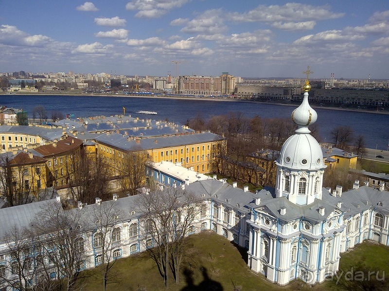 Альбом отзыва "Вернулся из Петербурга"