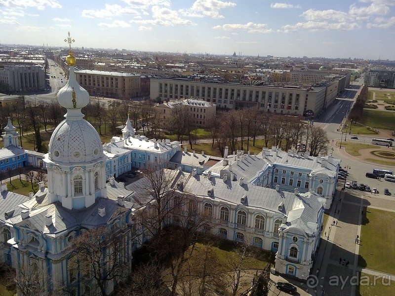 Альбом отзыва "Вернулся из Петербурга"