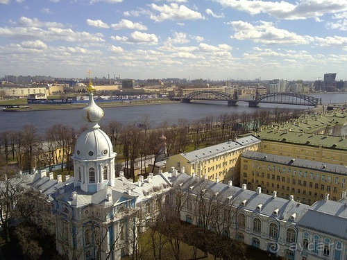 Альбом отзыва "Вернулся из Петербурга"