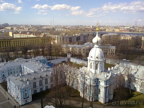 Альбом отзыва "Вернулся из Петербурга"