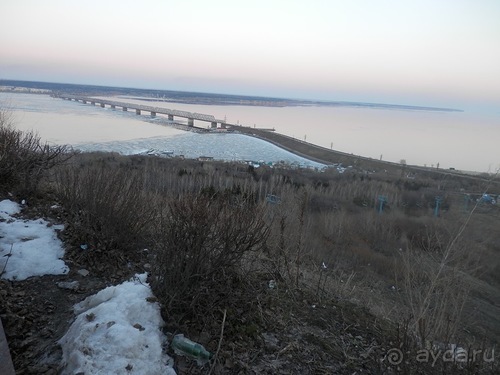 Альбом отзыва "Ульяновск"