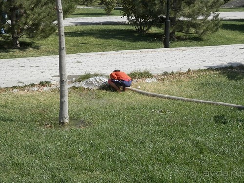 Альбом отзыва "Третий день в Самарканде"