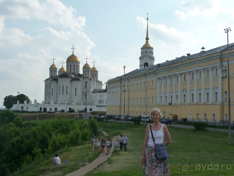 Альбом отзыва "Какая у нас страна!"