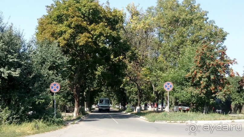 Альбом отзыва "Радомышль, Житомирской области – «радуйся, мысль!»"