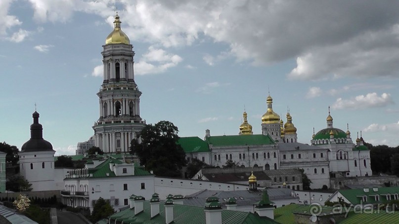 Библиотека Киево Печерского монастыря