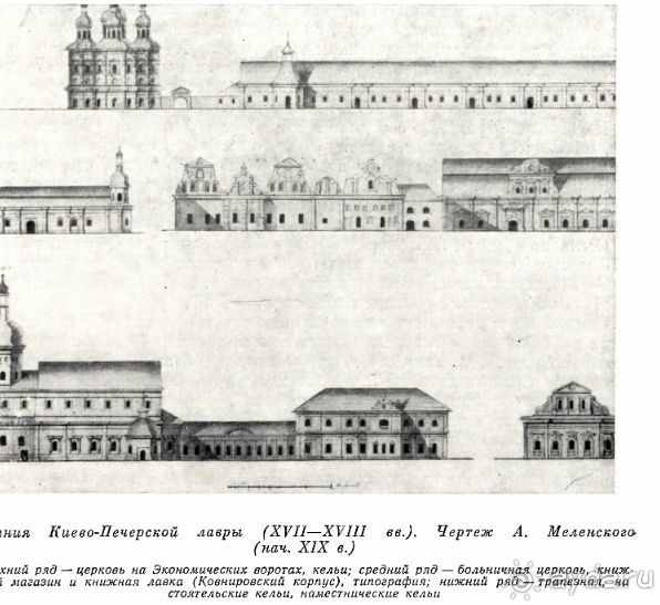 Карта киева киево печерская лавра