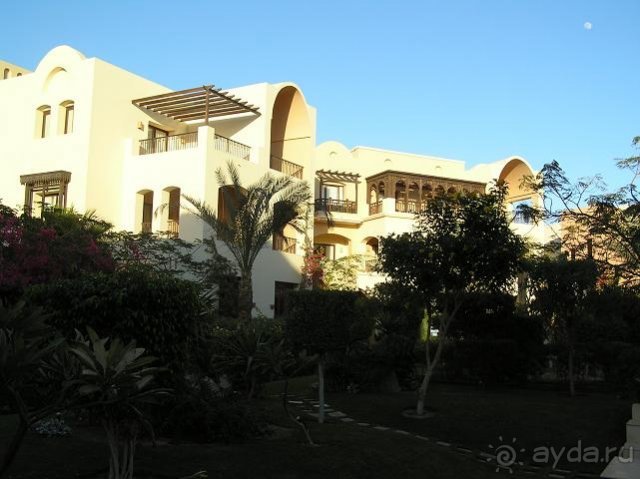 Iberotel Saraya Suites Resort