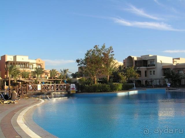 Iberotel Saraya Suites Resort