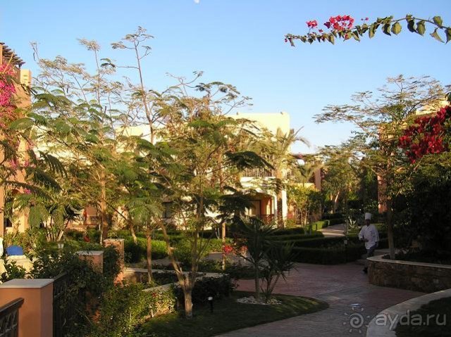 Iberotel Saraya Suites Resort