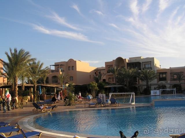 Iberotel Saraya Suites Resort