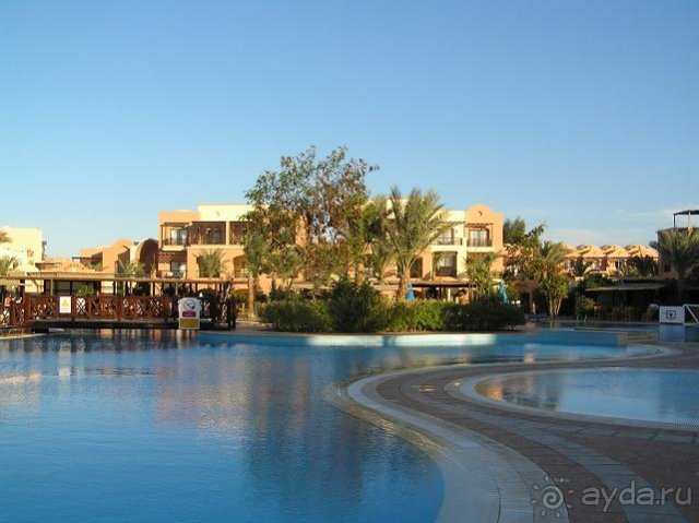 Iberotel Saraya Suites Resort