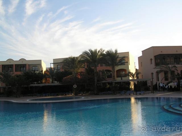 Iberotel Saraya Suites Resort