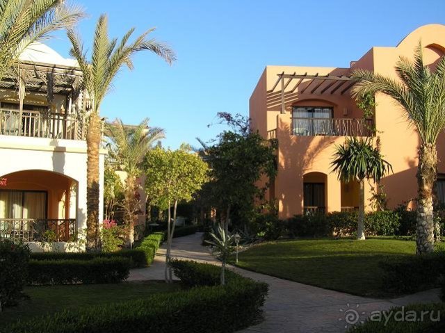 Iberotel Saraya Suites Resort