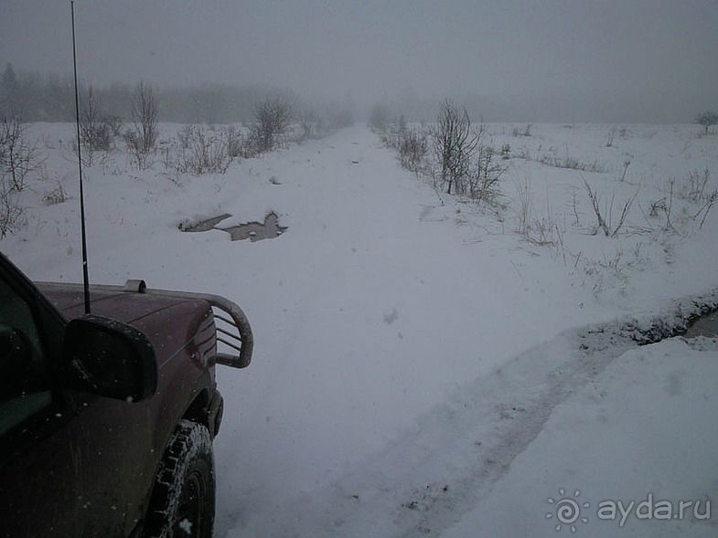 Альбом отзыва "Лаго-Наки, Гуамское ущелье, Мезмай и окрестности!"