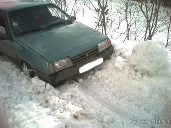 Альбом отзыва "Лаго-Наки, Гуамское ущелье, Мезмай и окрестности!"