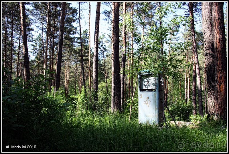 Альбом отзыва "Алтай 2010: В поисках Шамбалы. Часть 4.День 7. И вот они, горы!"